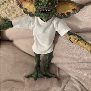 "Neca “Demolition Gremlins".